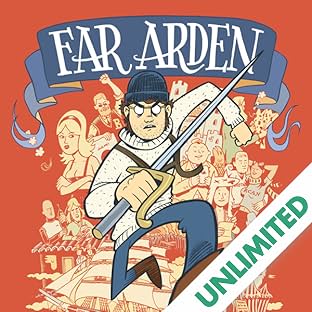 Far Arden